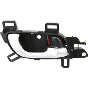 Front Passenger Side Interior Door Handle image