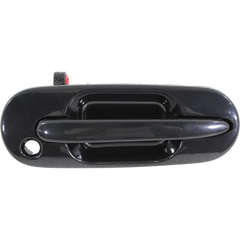 Front Passenger Side Exterior Door Handle image