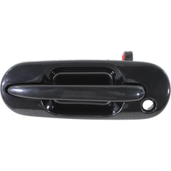 Front Driver Side Exterior Door Handle image