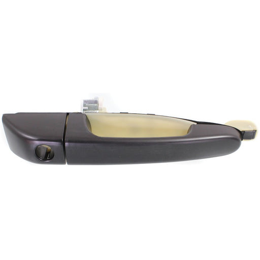 2006-2010 Kia Sedona/Hyundai Entourage Front Passenger Side Exterior Door Handle - HY1311121-Partify-Painted-Replacement-Body-Parts