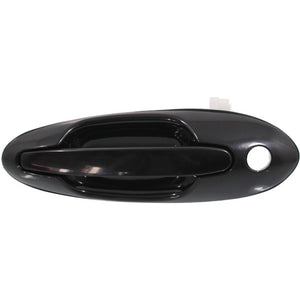 Front Driver Side Exterior Door Handle image
