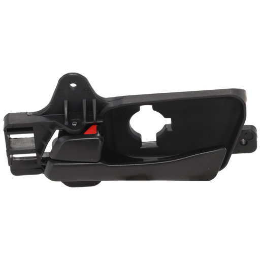 2009-2012 Hyundai Elantra Front Driver Side Interior Door Handle Inside - HY1352127-Partify-Painted-Replacement-Body-Parts