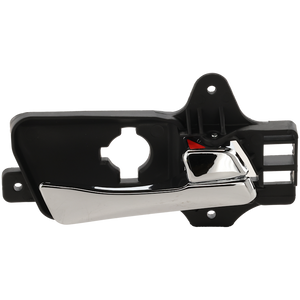 Front Passenger Side Interior Door Handle image