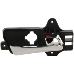 Front Passenger Side Interior Door Handle image