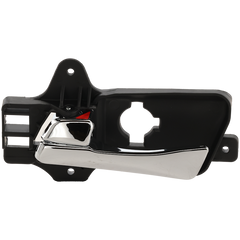 Front Driver Side Interior Door Handle image