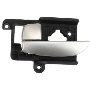 Front Driver Side Interior Door Handle image