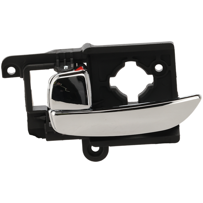 2010 Hyundai Elantra Front Driver Side Interior Door Handle Chrome Inside - HY1352131-Partify-Painted-Replacement-Body-Parts