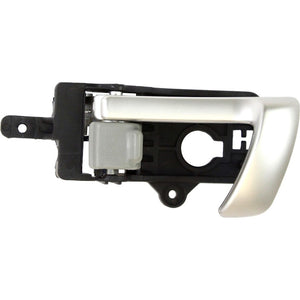 Front Driver Side Interior Door Handle image