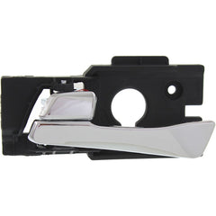 Front Driver Side Interior Door Handle image