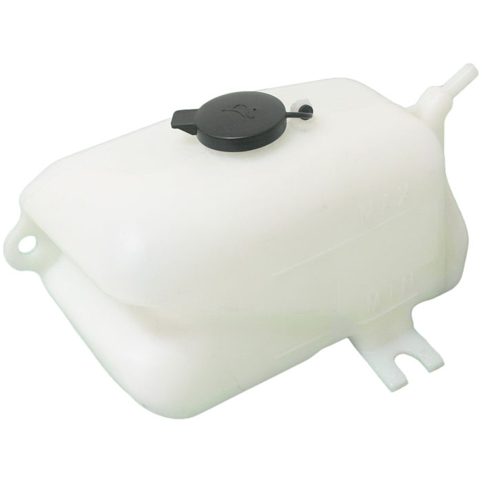 1992-2002 Isuzu Trooper/VehiCROSS Radiator Outlet Tank - IZ3014102-Partify-Painted-Replacement-Body-Parts