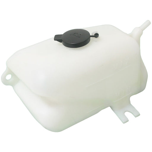 1992-2002 Isuzu Trooper/VehiCROSS Radiator Outlet Tank - IZ3014102-Partify-Painted-Replacement-Body-Parts
