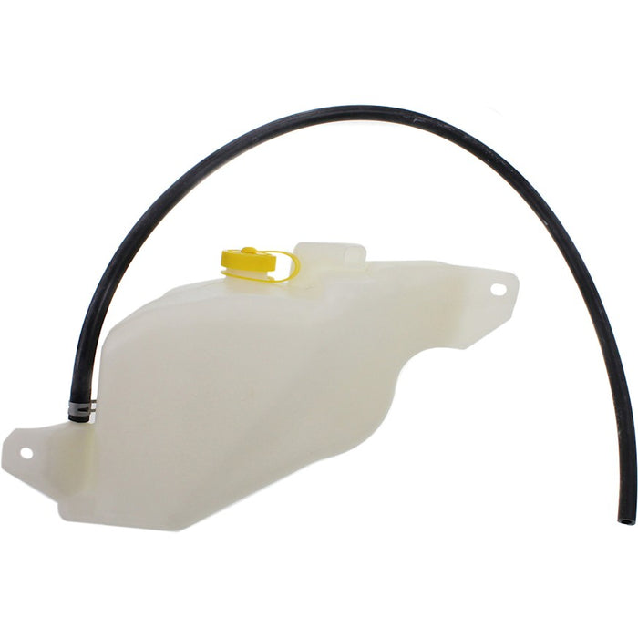 1999-2002 INFINITI G20 Radiator Outlet Tank Assembly - IN3014102-Partify-Painted-Replacement-Body-Parts