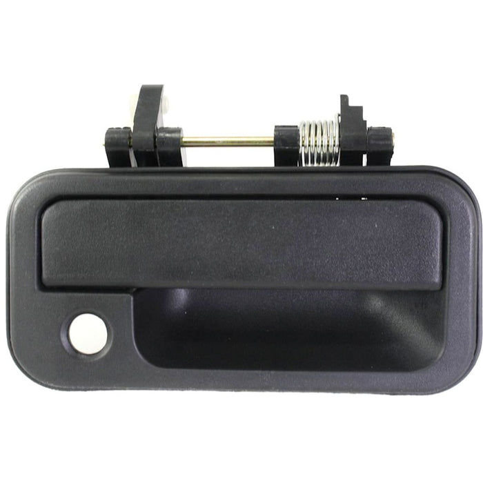 1998-2004 Isuzu Amigo/Rodeo/Rodeo Sport S/Honda Passport Front Passenger Side Exterior Door Handle - IZ1311109-Partify-Painted-Replacement-Body-Parts