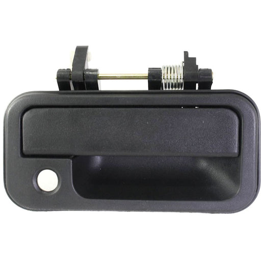 1998-2004 Isuzu Amigo/Rodeo/Rodeo Sport S/Honda Passport Front Passenger Side Exterior Door Handle - IZ1311109-Partify-Painted-Replacement-Body-Parts