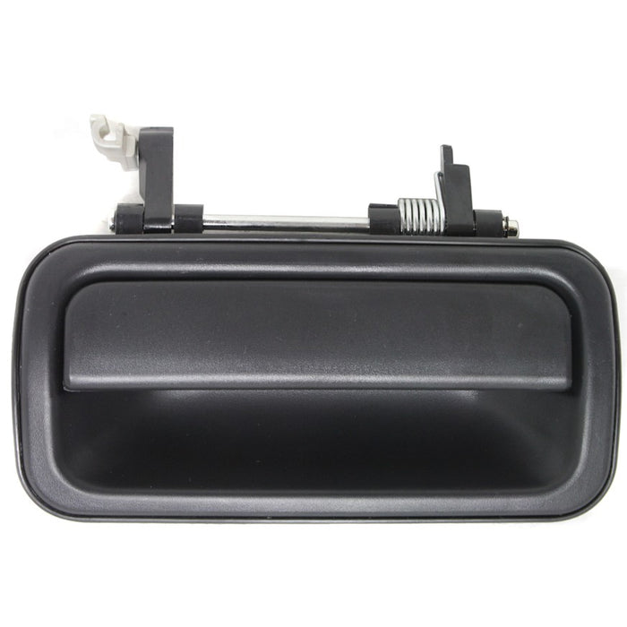 1998-2004 Isuzu Rodeo S/Honda Passport Rear Passenger Side Exterior Door Handle - IZ1521107-Partify-Painted-Replacement-Body-Parts