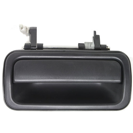 1998-2004 Isuzu Rodeo S/Honda Passport Rear Passenger Side Exterior Door Handle - IZ1521107-Partify-Painted-Replacement-Body-Parts