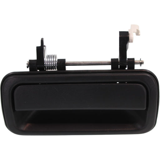 1998-2004 Isuzu Rodeo S/Honda Passport Rear Driver Side Exterior Door Handle - IZ1520107-Partify-Painted-Replacement-Body-Parts