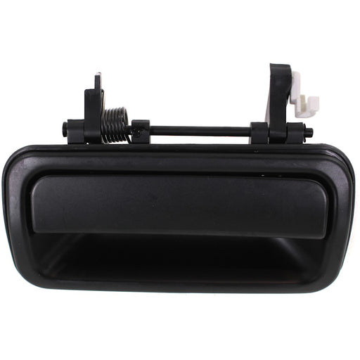 1998-2003 Isuzu Rodeo LS/LSE/Honda Passport Rear Driver Side Exterior Door Handle - IZ1520106-Partify-Painted-Replacement-Body-Parts