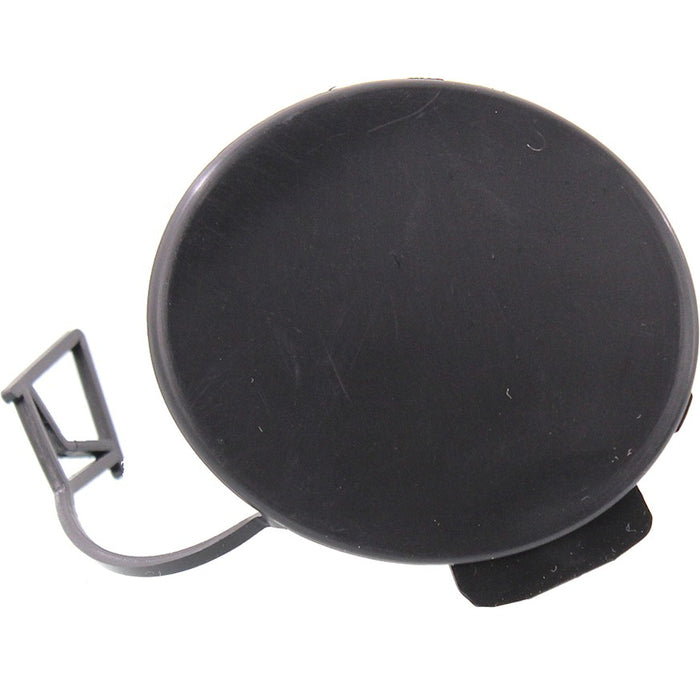 2012-2015 Jaguar XF Front Tow Hook Cover - JA1029100-Partify-Painted-Replacement-Body-Parts