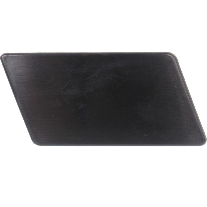 2012-2015 Jaguar XF/XFR Passenger Side Windshield Washer Nozzle Cover - JA1049100-Partify-Painted-Replacement-Body-Parts