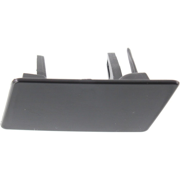 2012-2015 Jaguar XF Driver Side Windshield Washer Nozzle Cover - JA1048100-Partify-Painted-Replacement-Body-Parts