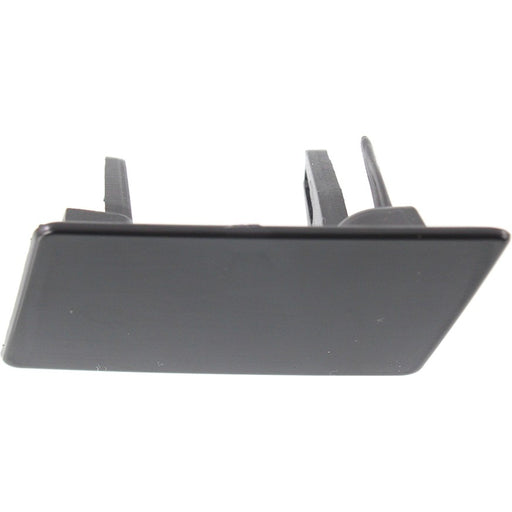 2012-2015 Jaguar XF Driver Side Windshield Washer Nozzle Cover - JA1048100-Partify-Painted-Replacement-Body-Parts