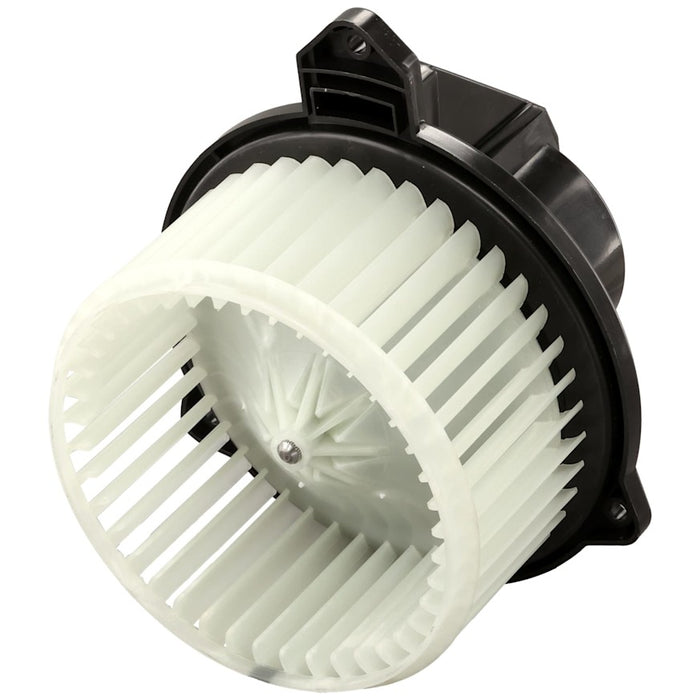 2002-2009 Dodge Ram 1500/2500/3500/Jeep Grand Cherokee HVAC Heater Assembly Motor & Fan Assembly - CH3126105-Partify-Painted-Replacement-Body-Parts