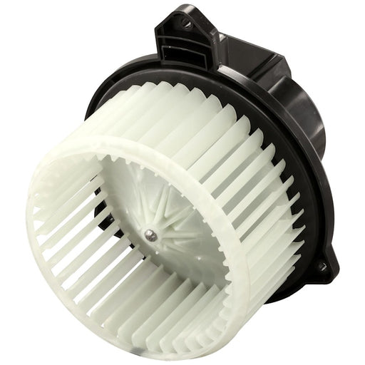 2002-2009 Dodge Ram 1500/2500/3500/Jeep Grand Cherokee HVAC Heater Assembly Motor & Fan Assembly - CH3126105-Partify-Painted-Replacement-Body-Parts