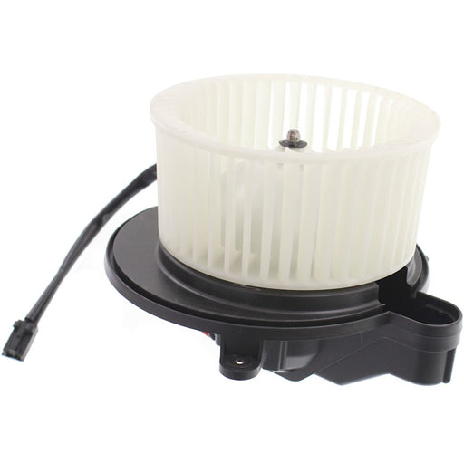 2005-2010 Jeep Commander/Grand Cherokee HVAC Heater Assembly - CH3126124-Partify-Painted-Replacement-Body-Parts