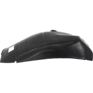 Rear Passenger Side Fender Liner image