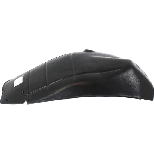 2007-2015 Jaguar XK Rear Passenger Side Fender Liner - JA1249103-Partify-Painted-Replacement-Body-Parts