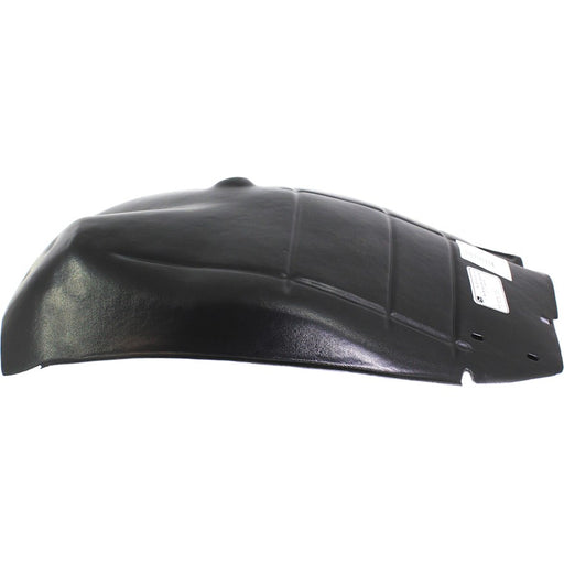 2007-2015 Jaguar XK Rear Driver Side Fender Liner - JA1248103-Partify-Painted-Replacement-Body-Parts
