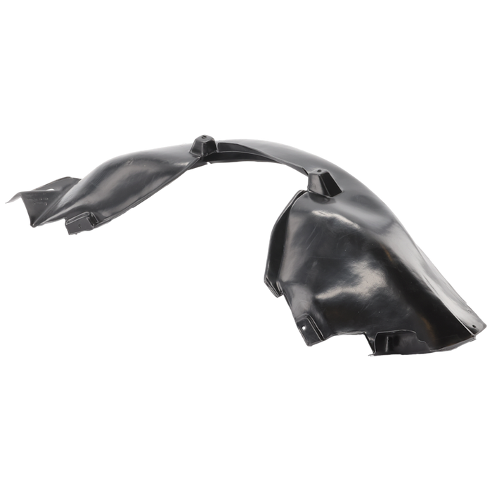2004-2008 Jaguar S-Type Passenger Side Fender Liner - JA1249100-Partify-Painted-Replacement-Body-Parts