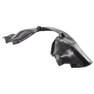 Passenger Side Fender Liner image