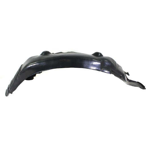 2000-2003 Jaguar S-Type Rear Passenger Side Wheel Housing Shield - JA1711100-Partify-Painted-Replacement-Body-Parts