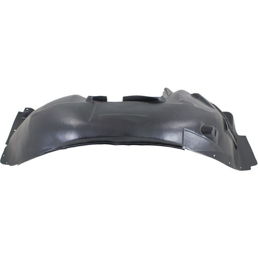 2009-2011 Jaguar XF/XFR Passenger Side Fender Liner - JA1249105-Partify-Painted-Replacement-Body-Parts