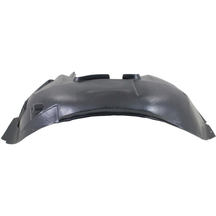 2009-2011 Jaguar XF/XFR Driver Side Fender Liner - JA1248105-Partify-Painted-Replacement-Body-Parts