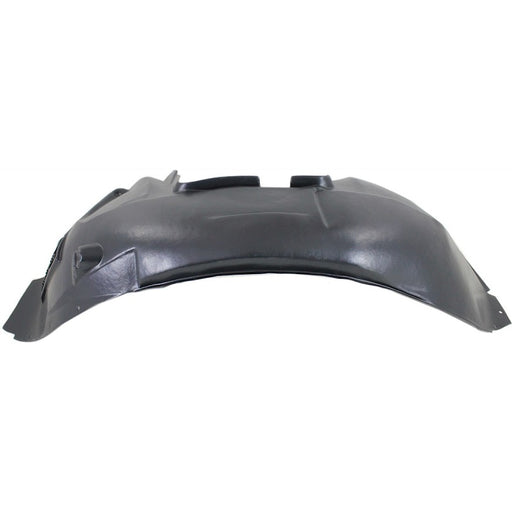 2009-2011 Jaguar XF/XFR Driver Side Fender Liner - JA1248105-Partify-Painted-Replacement-Body-Parts