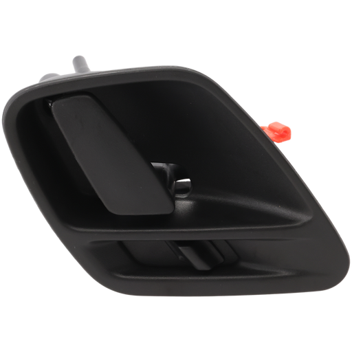 1999-2001 Jeep Grand Cherokee Laredo Front Passenger Side Interior Door Handle Agate Inside - CH1353131-Partify-Painted-Replacement-Body-Parts