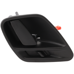 Front Passenger Side Interior Door Handle image