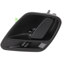 Front Driver Side Interior Door Handle image