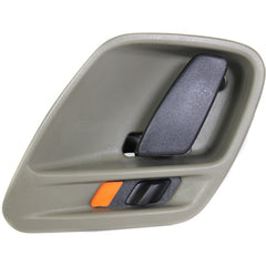 Front Driver Side Interior Door Handle image