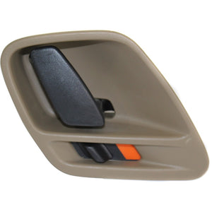 Front Passenger Side Interior Door Handle image