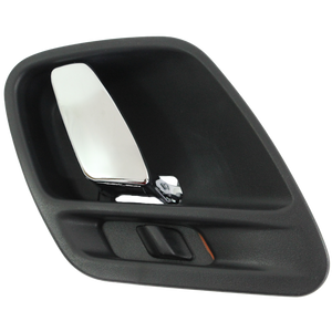 Front Passenger Side Interior Door Handle image