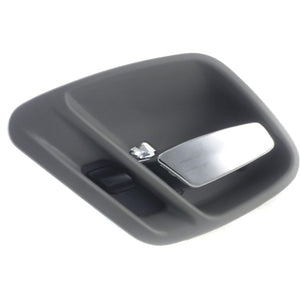 Front Driver Side Interior Door Handle image