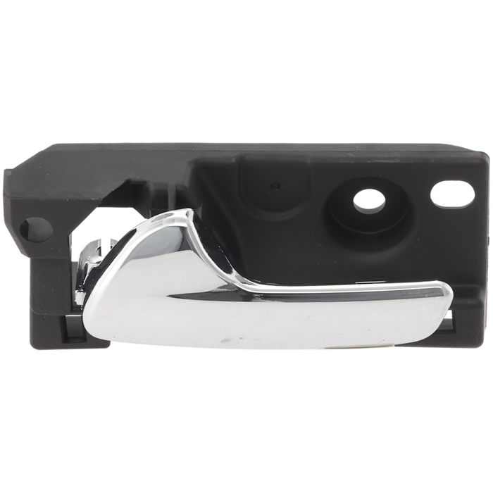 2011-2022 Jeep Grand Cherokee/Cherokee WK/Dodge Durango Front Driver Side Interior Door Handle /Chrome Inside - CH1352146-Partify-Painted-Replacement-Body-Parts