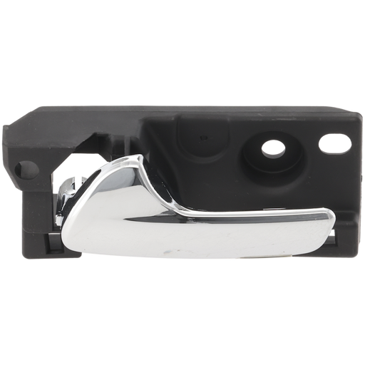 2011-2022 Jeep Grand Cherokee/Cherokee WK/Dodge Durango Front Driver Side Interior Door Handle /Chrome Inside - CH1352146-Partify-Painted-Replacement-Body-Parts