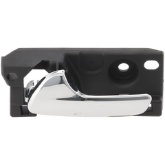 Front Driver Side Interior Door Handle image