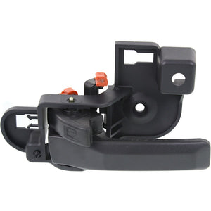 Front Passenger Side Interior Door Handle image