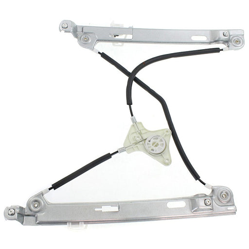 2007-2017 Jeep Patriot Front Driver Side Window Regulator Regulator Only - CH1350186-Partify-Painted-Replacement-Body-Parts